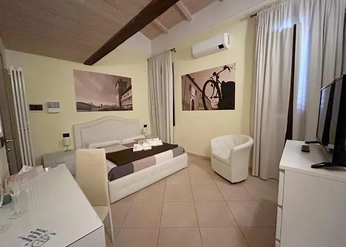 Dimora Al Saraceno Ferrare